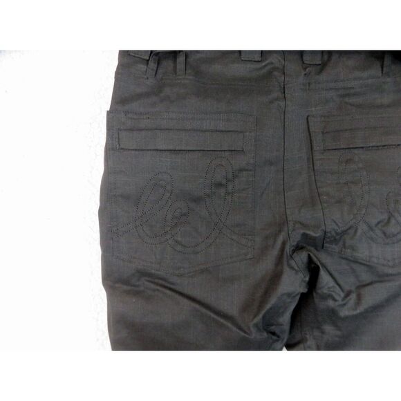 Westbeach Womens Blue Bird Pants Ski Snow Snowboard Vented‎ Black Size XS 30x31 - Picture 15 of 15